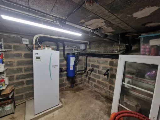 Pourquoi installer une pompe à chaleur à Beauvais est une solution gagnante en 2026, Marines, ATEL SOLUTIONS