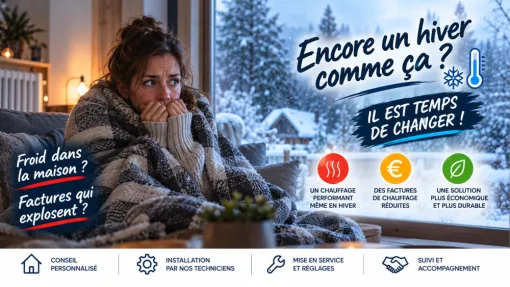 STOP AUX FACTURES DE CHAUFFAGE QUI EXPLOSENT ! CET HIVER, REPRENEZ LE CONTRÔLE AVEC ATEL SOLUTIONS !, Marines, ATEL SOLUTIONS