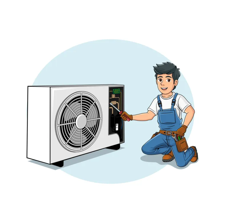 Entretien d'une Pompe à Chaleur : Guide Complet, Marines, ATEL SOLUTIONS