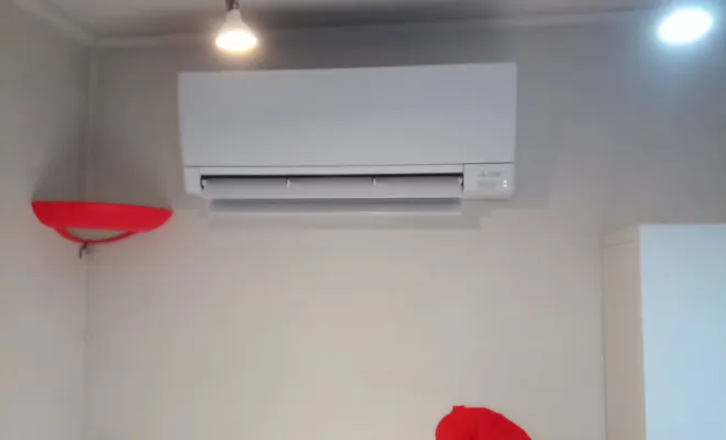 Installation et mise en service d’une PAC air/air dans le  Val d'Oise (95), Marines, ATEL SOLUTIONS