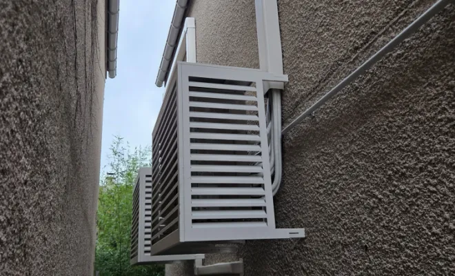 Installation et mise en service d’une PAC air/air dans le  Val d'Oise (95), Marines, ATEL SOLUTIONS