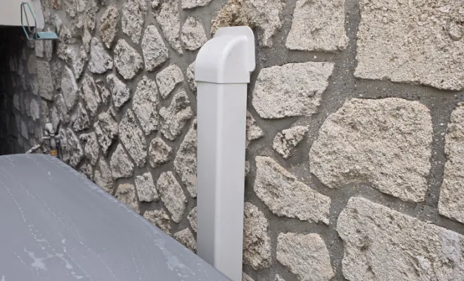 Remplacement d’une chaudière gaz par une pompe à chaleur Daikin à Conflans-Sainte-Honorine (78700), Marines, ATEL SOLUTIONS