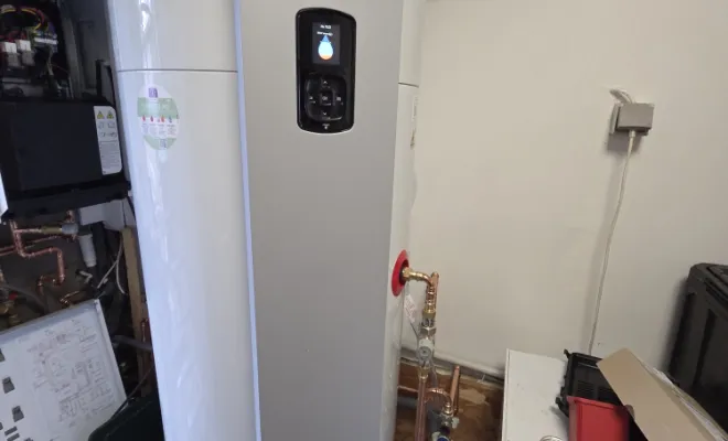 Remplacement d’une chaudière gaz par une pompe à chaleur à Beauvais (60000), Marines, ATEL SOLUTIONS