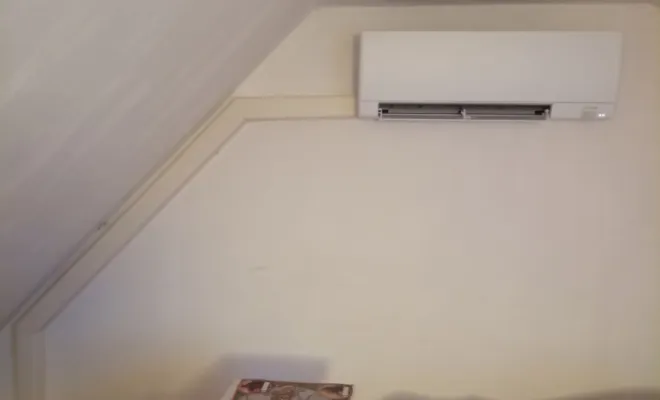 Installation et mise en service d’une PAC air/air dans le  Val d'Oise (95), Marines, ATEL SOLUTIONS