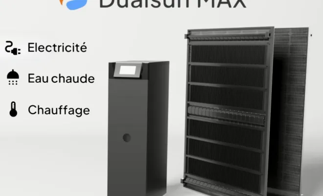 GRANDE NOUVEAUTÉ CHEZ ATEL SOLUTIONS : DÉCOUVREZ LA SOLAROTHERMIE DUALSUN MAX !, Marines, ATEL SOLUTIONS